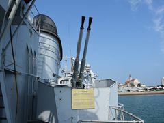 -中国人民解放军海军博物馆