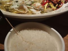 -太二酸菜鱼(石家庄万象城店)