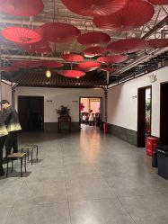 点击看大图 -特味村·宴会厅(生态园店)