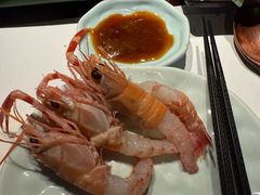 -松鹤精致料理(五一中路店)