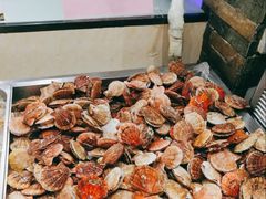 贝壳-皇家5号海鲜烤肉火锅自助餐(聊城总店)