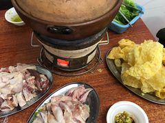 -威邵鸡煲(西华路总店)