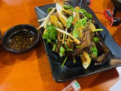 -鑫日千里马朝鲜族小馆(总店)