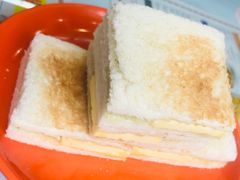 -澳门陈光记烧味饭店(万象城店)