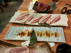 -炼瓦家日式烧肉·寿喜烧(融创精彩天地店)