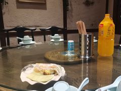 -灶东家民间菜(回兴店)