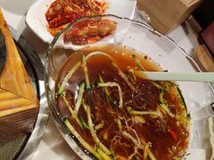 -七八冷面·延边朝鲜族美食(圣熙八号店)