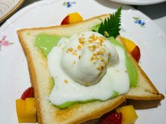 -泰椰里·泰国餐厅(智慧城广百广场店)