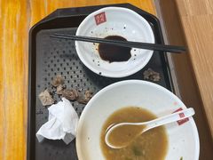 -浮屿大同鸭肉粥·始于1983年