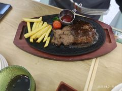 -优优西里·意式餐厅(福州金融街万达店)