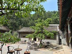 -潭柘寺景区