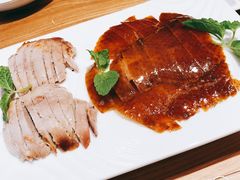 -四季民福烤鸭店(前门廊房二条店)