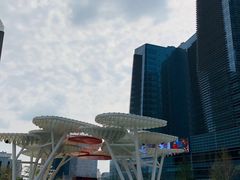 -大族广场Mall&More