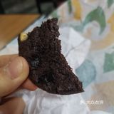 算是我美式软曲奇的初心了（虽然觉得没我自己做的好吃了）