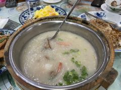 -阿殳菜馆·私厨(水围村店)