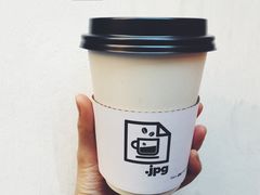 -JPG coffee(广州体育西店)