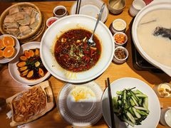 -丹江渔村(龙旗店)