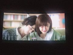 -AMG海上明珠影城(上海环球港RealDCinema店)