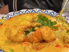 -Thai Alley泰爱里(二沙岛店)