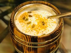 -大汗行宫园林餐厅