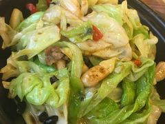 -北京西藏大厦·香帕拉宫廷菜