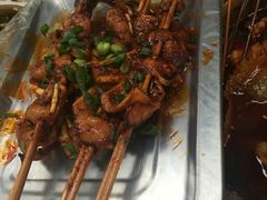 -古真记钵钵鸡(老公园店)