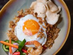 -THE PAWON·8碗(古北SOHO店)