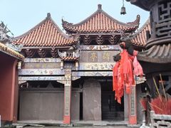 -金堂县云顶石城风景区