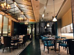 大堂-卡佩罗意大利餐厅及酒吧Al Cappello Trattoria