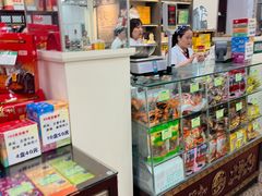 -采芝斋评弹茶馆(观前街店)