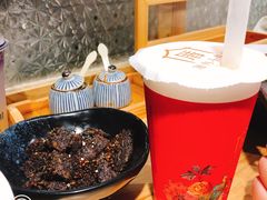 -厝内小眷村(天河南一路店)