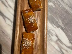 -广州花园酒店荔湾亭·地道点心·粤式饮茶