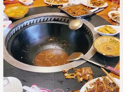-崔记生活·铁锅炖鱼粘卷子(总店)