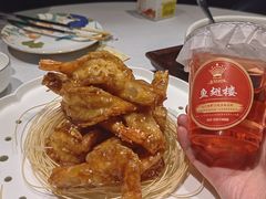 -鱼翅楼·津派砂锅鱼翅(水上公园店)