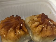 -小杨生煎(天之骄子店)