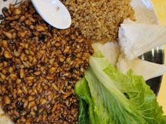 -老街饭庄·地道淮扬菜(扬子江北路总店)