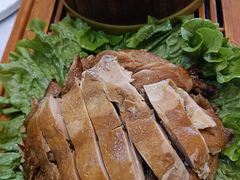 -便宜坊烤鸭店(甜水园店)
