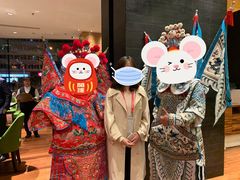 -北京千禧大酒店