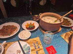 -茶人村·宫廷私厨(奥体印象城店)