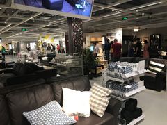 -宜家家居(西安未央商场店)