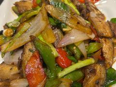 -好嫂子酱猪手•农家菜(蒲黄榆店)