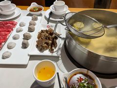 -焯牛潮汕牛肉火锅(云峰街创始店)