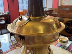 -卡万金特色藏餐