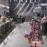 拍照打卡烤肉店｜工业风新盒子