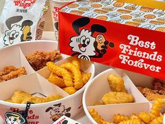 -麦当劳(天兴罗斯福店)