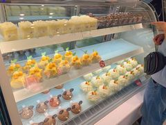 -好利来.生日蛋糕(杨家坪店)