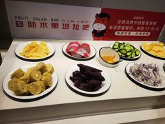 -豪享来中西餐厅(隆昌店)