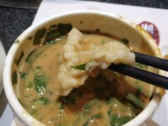 -名门潮牛·鲜牛肉海鲜火锅.烧烤自助餐厅(诚丰广场店)