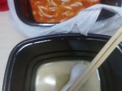 -阿香米线(天津凯德餐厅店)