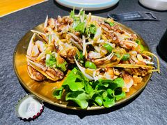 醉蟹钳-老板娘串店·中餐&烧烤